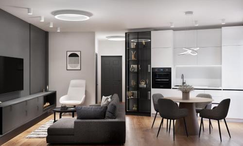 Alpine Escape Detelina Residence