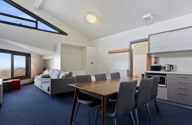 Alpine Heights 27 - Mt Hotham