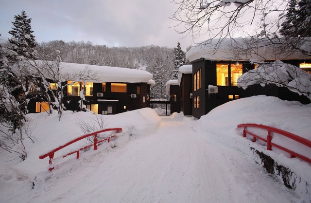 Alpine Tenshi Villas 3LDK6 guests/Kitaazumigun Nagano