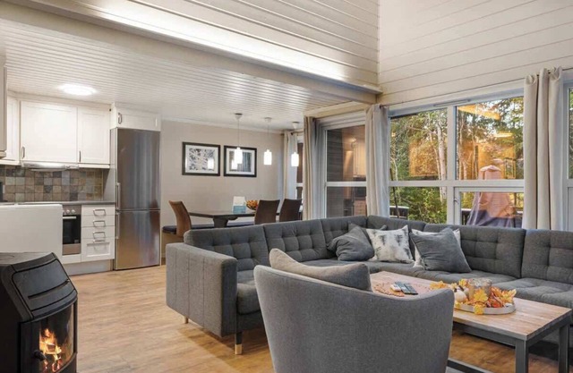 Alpingrenda 38B by Vacation Trysil