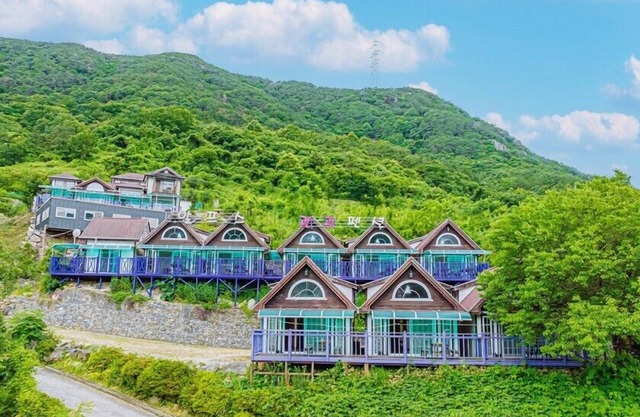 Alps Gwan Gwang Pension
