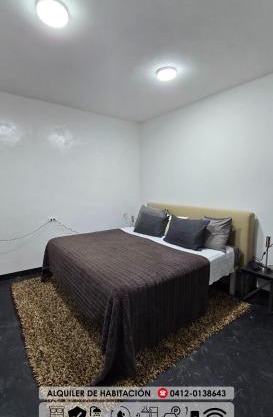 Alquiler de habitaciones en CARACAS