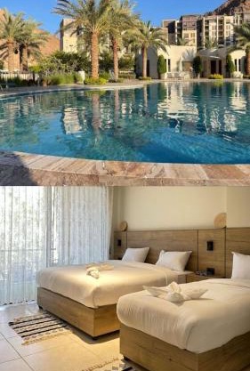 Alraha VIP Marsa zayed Aqaba