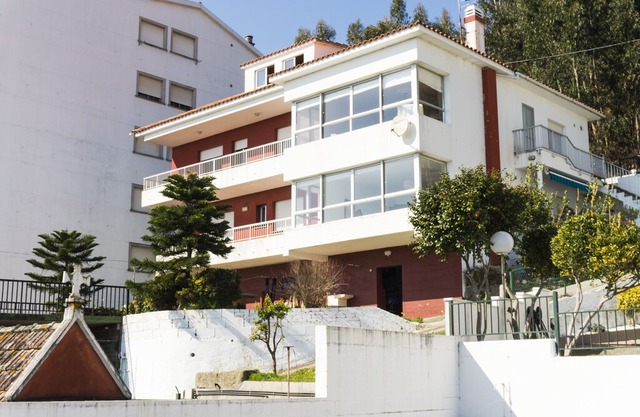 Altamar 8 people with wifi and spectacular sea views, 300 m from the beach