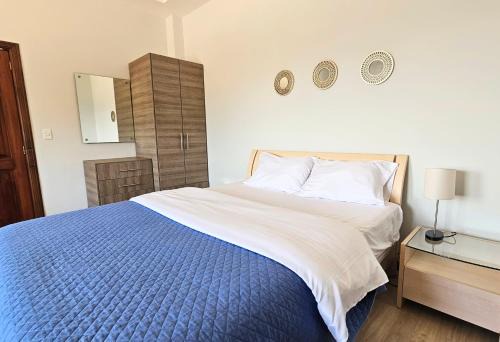 Altamira Apart Suites Tumbaco