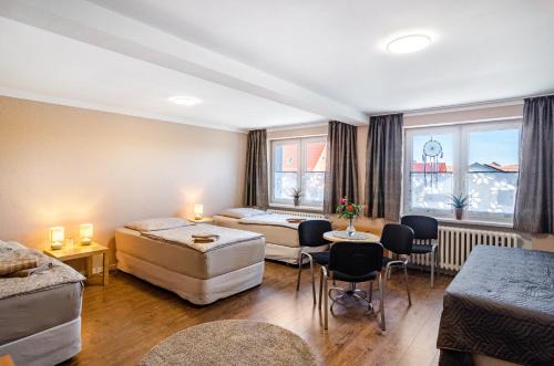 Alte Gärtnerei Fewo Veronika