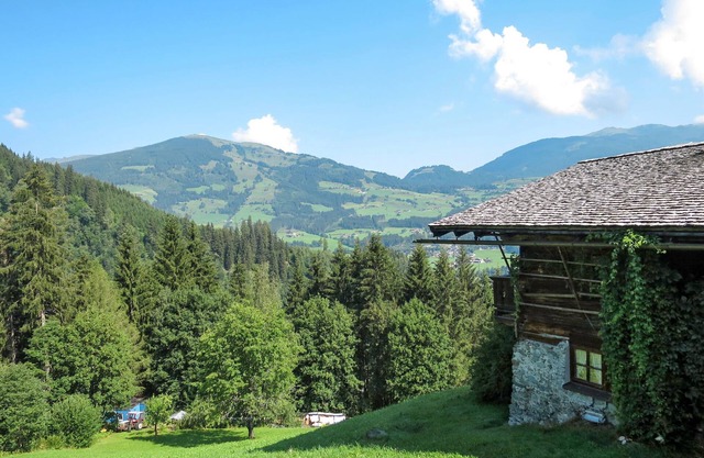 Alte Sahnealm by Interhome