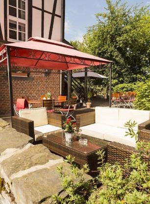 Altes Stadttor