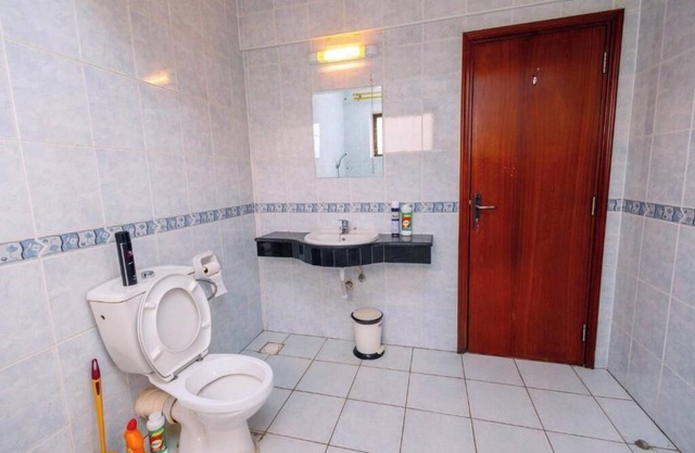 Altis 2 bedroom apt unit 7