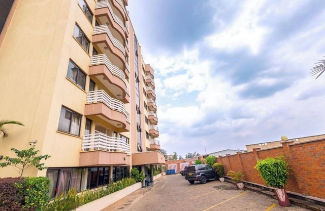 Altis 2 bedroom apt unit 9