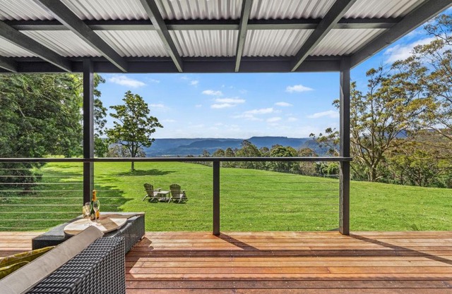 Altitude Kangaroo Valley