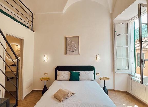 Alto Borgo Rooms