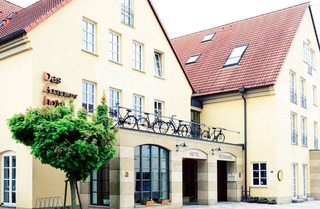 Altstadthotel Haßfurt GbR