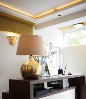 Altstadthotel Marktheidenfeld