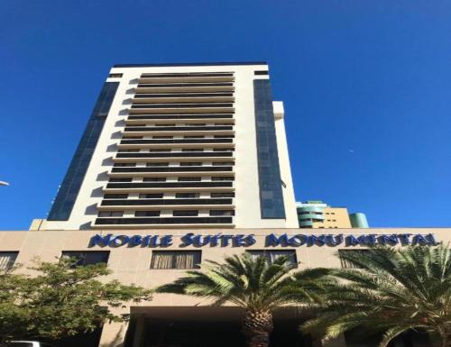 Alugueasy - Nobile Suites Monumental