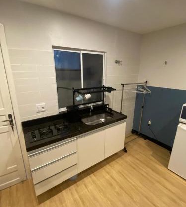 Aluguel COP30 - Apartamento de 1 quarto no Conjunto Costa e Silva - 2 pessoas