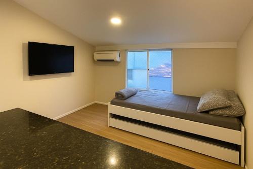 Aluguel COP30 - Apartamento de 1 quarto no Conjunto Costa e Silva - 2 pessoas
