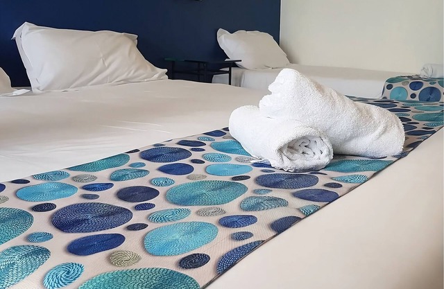 Always a Great Idea To Unwind! Near Square Raymond Muriot! with Onsite Parking!