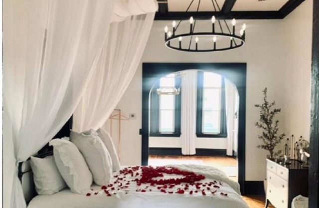 Always & Forever - A Lux Romantic Getaway Suite