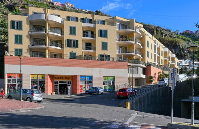 Alzira's Place, a Home in Madeira