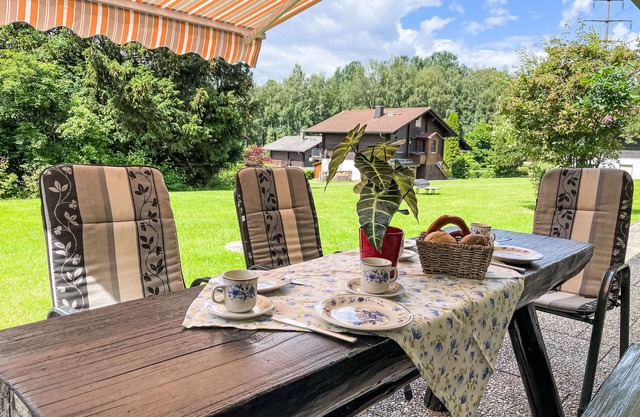 Am Hohen Bogen by Interhome