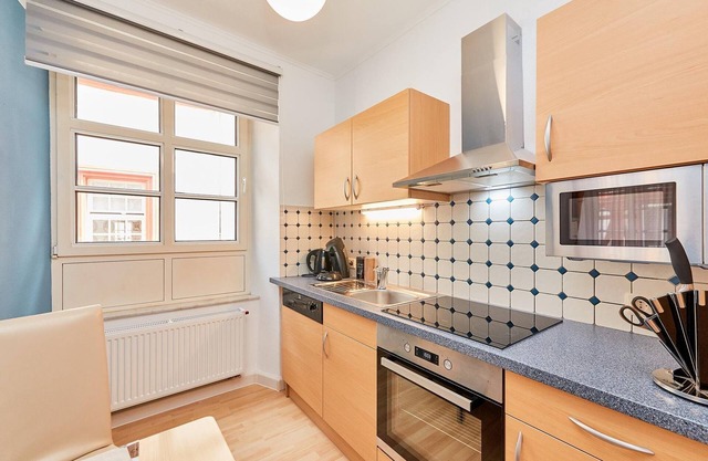 Am Markt 1 - Apartments am Markt