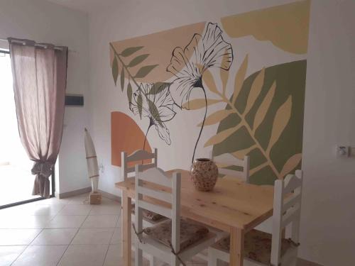 AMA Apartament Ponta Preta