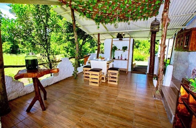Amancay House