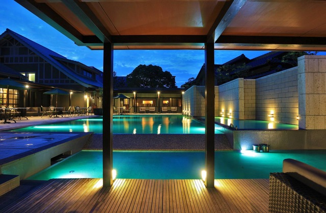 Amane Resort Gahama
