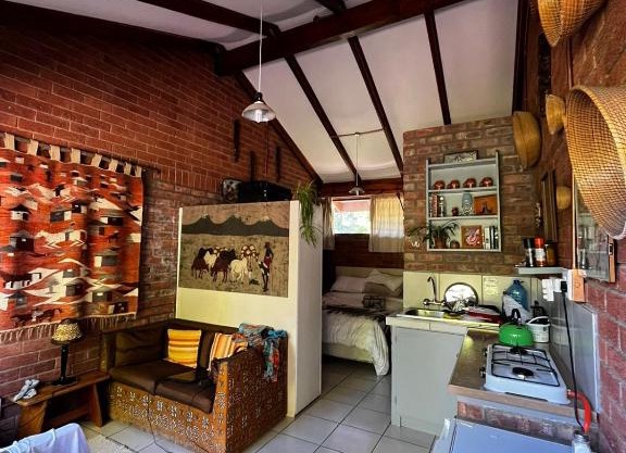 Amani Guest house Clarens