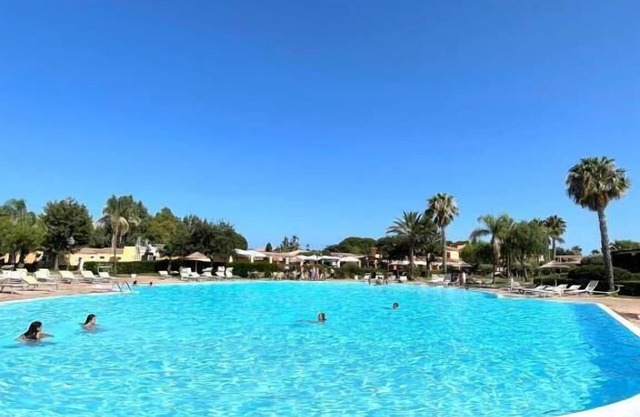 Amarestyle IGV Club Santagiusta