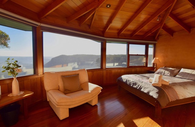 Amaroo Mountaintop Villa - Deluxe Eco Villa, 5 Bedroom, 3.5 Bathroom, Outdoor Jacuzzi, Views