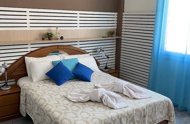 Amaryllis Hotel