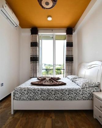 Amaze Residence luxury 2bedroom apartment 2