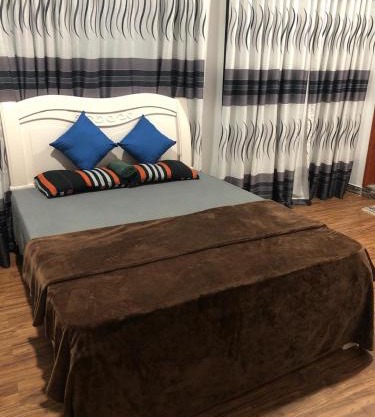 Amaze Residence Panoramic Room 2