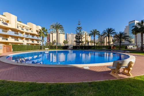 Amazing 2 Seas by Fidalsa