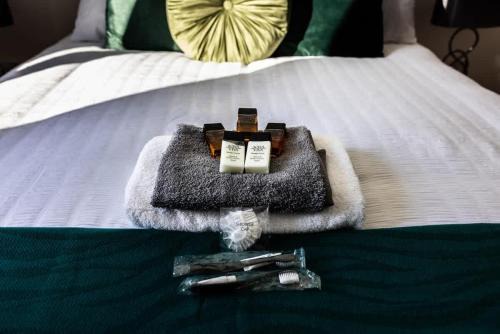 Amazing 2BR Apt Sofa Bed