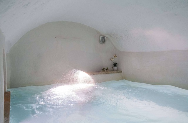 Amazing Apartment "Alla Corte" with pool and sauna