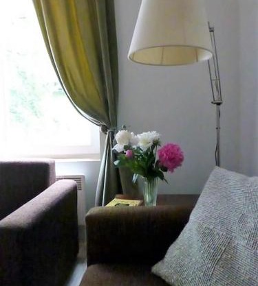 Amazing apartment in heart of Tartu