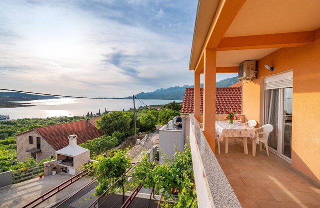 Amazing apartment in Rovanjska