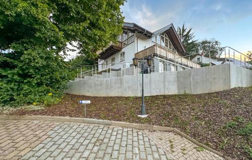 Amazing Apartment In Südharz With Sauna