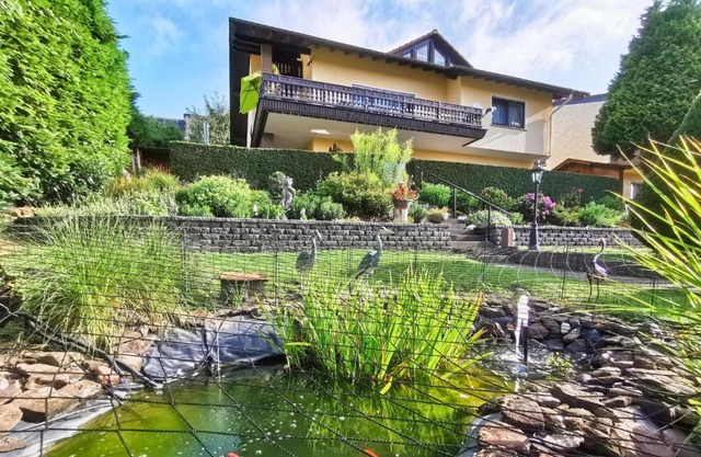 Amazing apartment in Schotten with 1 Bedrooms and WiFi