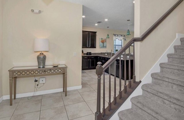 Amazing Champions Gate 5 Bedroom 5 Bathroom Villa