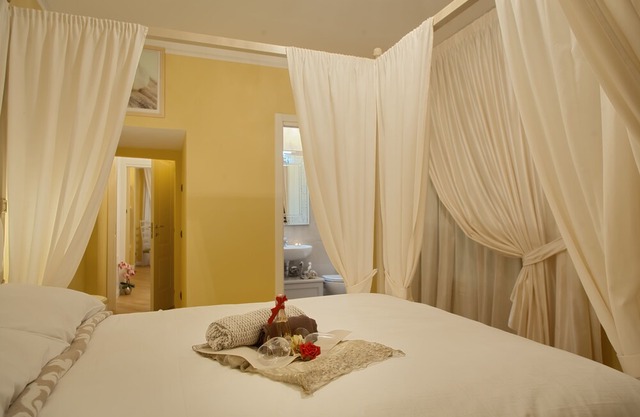 AMAZING FLORENCE APARTMENT