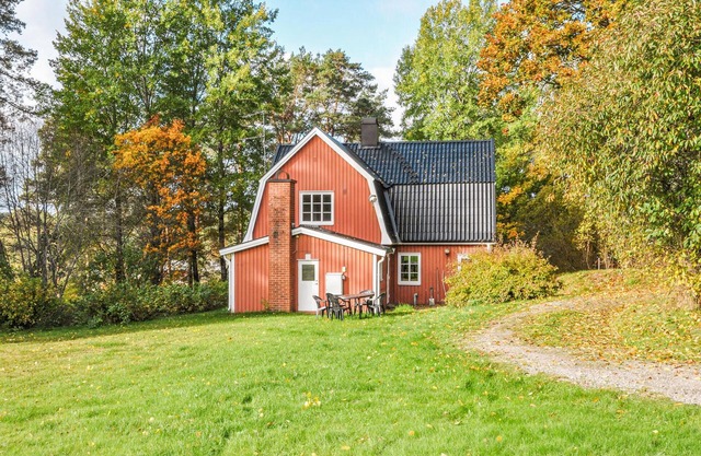 Accommodation Årjäng 