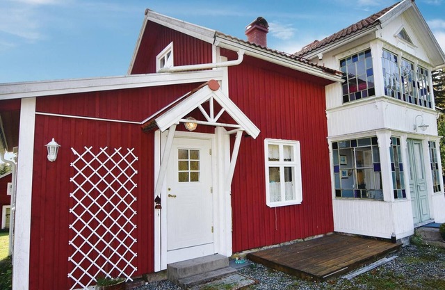Amazing Home in Årjäng With 4 Bedrooms and Wifi