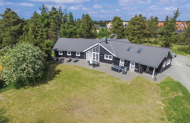 Amazing home in Blåvand