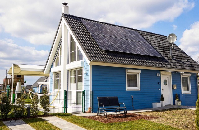 Amazing home in Zerpenschleuse