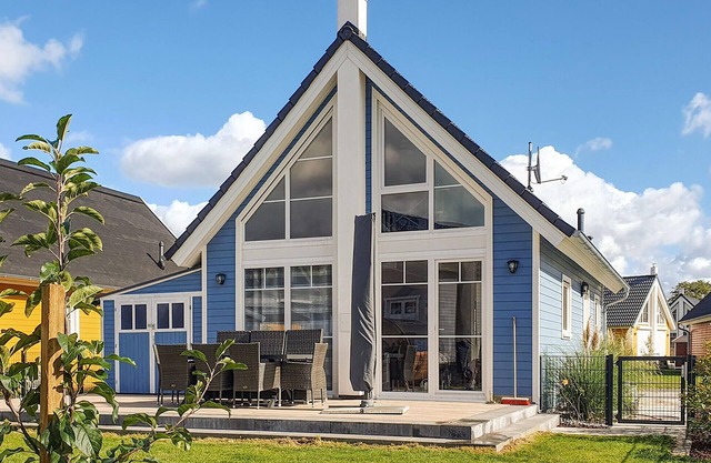 Amazing home in Zerpenschleuse