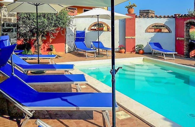 Amazing home in Santa Venerina